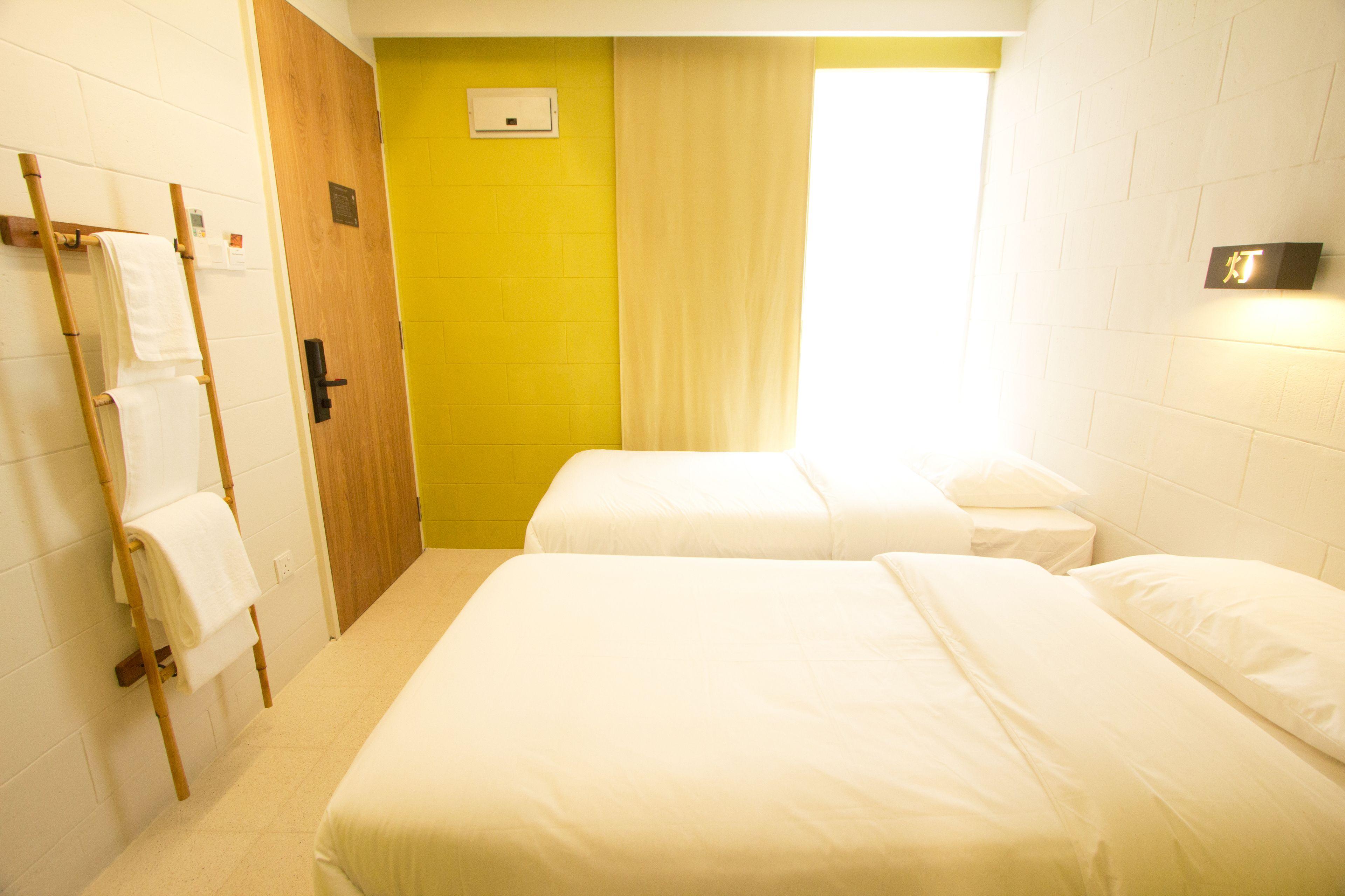 Lantern Hotel — Photos 1